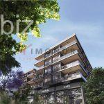 Modern Apartment in Kagithane, Istanbul (Listing No: 10133)