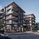 Modern Apartment in Kagithane, Istanbul (Listing No: 10133)