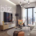 Modern Apartment in Kagithane, Istanbul (Listing No: 10133)