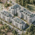 Spacious 2+1 Apartment in Vibrant Istanbul (Listing No: 10136)