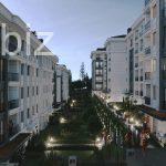 Spacious 2+1 Apartment in Vibrant Istanbul (Listing No: 10136)
