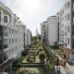 Spacious 2+1 Apartment in Vibrant Istanbul (Listing No: 10136)