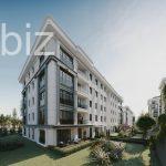 Spacious 2+1 Apartment in Vibrant Istanbul (Listing No: 10136)