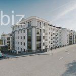 Spacious 2+1 Apartment in Vibrant Istanbul (Listing No: 10136)