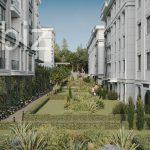 Spacious 2+1 Apartment in Vibrant Istanbul (Listing No: 10136)