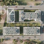 Spacious 2+1 Apartment in Vibrant Istanbul (Listing No: 10136)