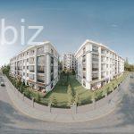 Spacious 2+1 Apartment in Vibrant Istanbul (Listing No: 10136)