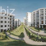 Spacious 2+1 Apartment in Vibrant Istanbul (Listing No: 10136)
