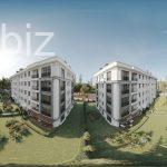 Spacious 2+1 Apartment in Vibrant Istanbul (Listing No: 10136)