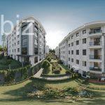 Spacious 2+1 Apartment in Vibrant Istanbul (Listing No: 10136)