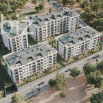 Spacious 2+1 Apartment in Vibrant Istanbul (Listing No: 10136)