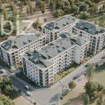 Spacious 2+1 Apartment in Vibrant Istanbul (Listing No: 10136)