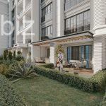 Spacious 2+1 Apartment in Vibrant Istanbul (Listing No: 10136)