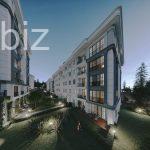 Spacious 2+1 Apartment in Vibrant Istanbul (Listing No: 10136)