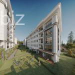 Spacious 2+1 Apartment in Vibrant Istanbul (Listing No: 10136)
