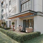 Spacious 2+1 Apartment in Vibrant Istanbul (Listing No: 10136)