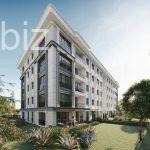 Spacious 2+1 Apartment in Vibrant Istanbul (Listing No: 10136)