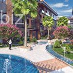 Modern 2+1 Apartment in Istanbul (Listing No: 10137)