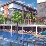 Modern 2+1 Apartment in Istanbul (Listing No: 10137)