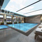 Modern 2+1 Apartment in Istanbul (Listing No: 10137)