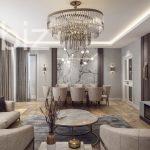 Modern 2+1 Apartment in Istanbul (Listing No: 10137)