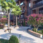 Modern 2+1 Apartment in Istanbul (Listing No: 10137)