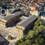 Luxury Apartments in Istanbul’s Golden Horn (Listing No: 10138)