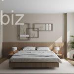 Luxury Apartments in Istanbul’s Golden Horn (Listing No: 10138)