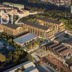 Luxury Apartments in Istanbul’s Golden Horn (Listing No: 10138)