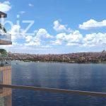 Квартира у воды в Стамбуле на продажу №10140