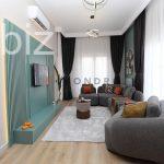 Modern Daire Küçükçekmece’de (İlan No: 10142)