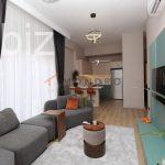 Modern Daire Küçükçekmece’de (İlan No: 10142)