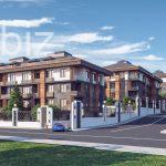 Modern Family Apartment in the Heart of Beylikdüzü (Listing No: 10143)