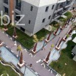 Modern Family Apartment in the Heart of Beylikdüzü (Listing No: 10143)