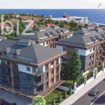Spacious 7+1 Apartment in Beylikdüzü, Istanbul (Listing No: 10144)
