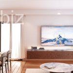Gelişen Bağcılar’da Modern 2+1 Daire (İlan No: 10145)