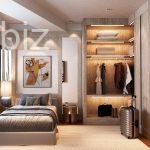 Gelişen Bağcılar’da Modern 2+1 Daire (İlan No: 10145)