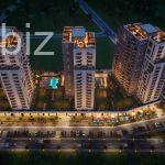 Gelişen Bağcılar’da Modern 2+1 Daire (İlan No: 10145)