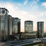 Canlı Kadıköy’de Modern 2+1 Daire (İlan No: 10146)