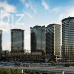 Canlı Kadıköy’de Modern 2+1 Daire (İlan No: 10146)