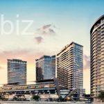 Canlı Kadıköy’de Modern 2+1 Daire (İlan No: 10146)