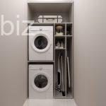 Spacious 171 m² Apartment in the Heart of Istanbul (Listing No: 10147)