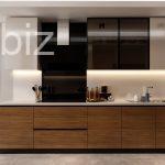Spacious 171 m² Apartment in the Heart of Istanbul (Listing No: 10147)