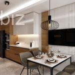 Spacious 171 m² Apartment in the Heart of Istanbul (Listing No: 10147)