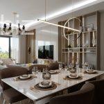 Spacious 171 m² Apartment in the Heart of Istanbul (Listing No: 10147)