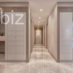 Spacious 171 m² Apartment in the Heart of Istanbul (Listing No: 10147)
