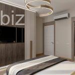 Spacious 171 m² Apartment in the Heart of Istanbul (Listing No: 10147)
