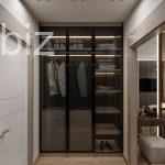 Spacious 171 m² Apartment in the Heart of Istanbul (Listing No: 10147)