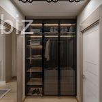 Spacious 171 m² Apartment in the Heart of Istanbul (Listing No: 10147)