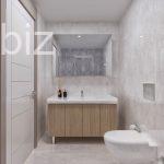 Spacious 171 m² Apartment in the Heart of Istanbul (Listing No: 10147)